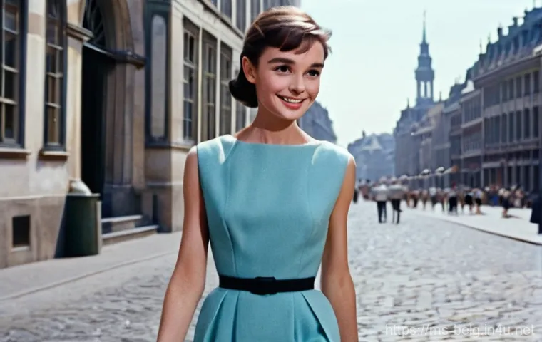 벨기에 유명 인물 - **Tintin and Snowy on an Adventure in Hergé's "Ligne Claire" Style:** A dynamic scene featuring Tint...