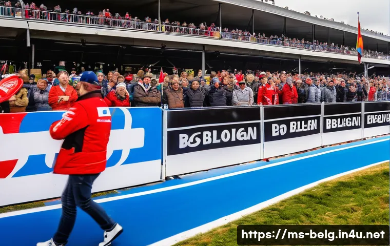벨기에 모터스포츠 관련 이미지 2