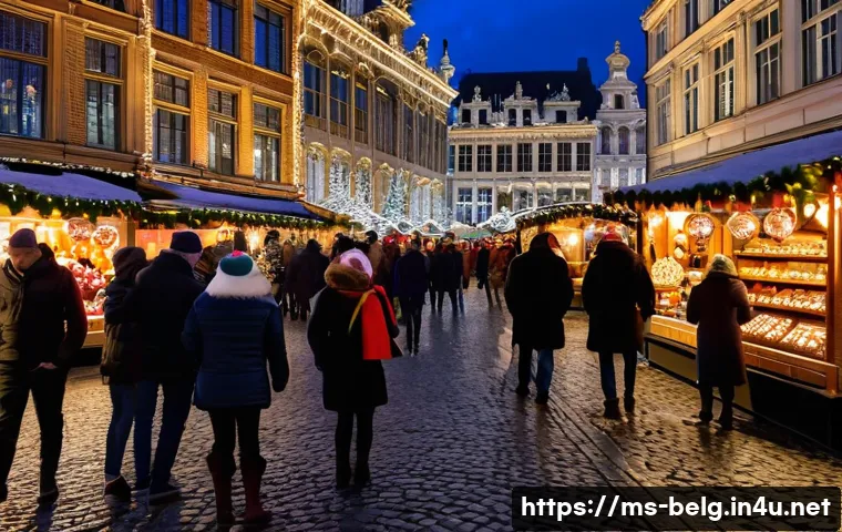 벨기에 사계절 날씨 관련 이미지 2