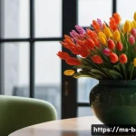 벨기에 미슐랭 레스토랑 관련 이미지 1