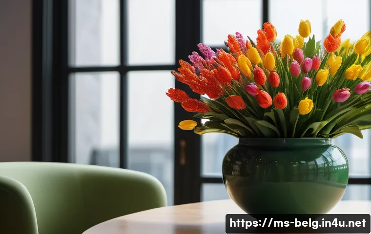 벨기에 미슐랭 레스토랑 관련 이미지 1